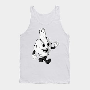 Do it with a Smile Tank Top